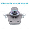 Fuel Filter Housing Primer Pump Cap for Nissan Navara D22 (2001–2015)