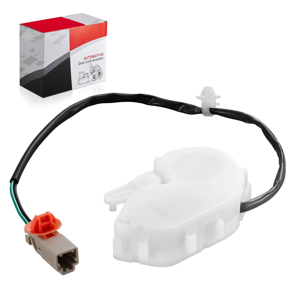 Front Right Power Door Lock Actuator for Honda CR-V Prelude (1997–2001) 72115S03G11