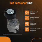 300Tdi Belt Tensioner Kit for Land Rover Discovery 1, Range Rover (1990–1998) ERR4708