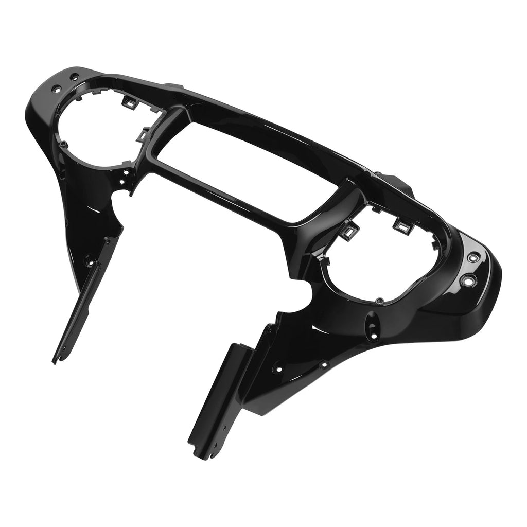 Inner Fairing Cover for Harley CVO Street Glide FLHXSE (2023–2024) Vivid Black