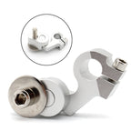 Gear Shift Lever Support for Honda GL1500 (1987–2000) Silver
