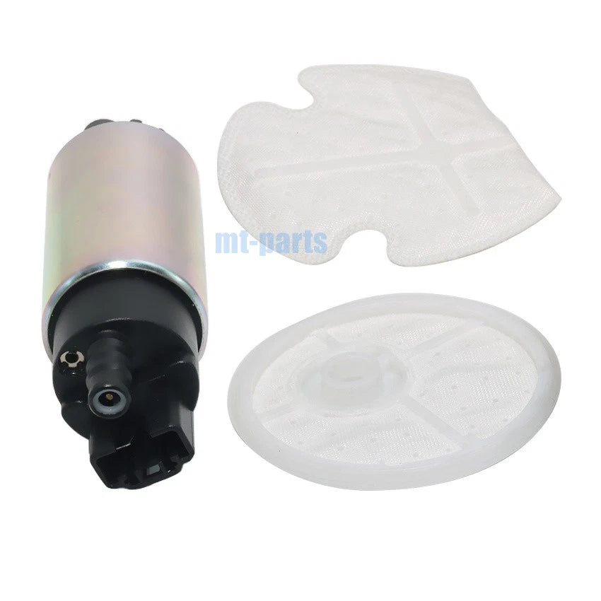 Fuel Pump for Can-Am Maverick X3 MAX Turbo R (2017–2018) 270600102 270600108 270600113