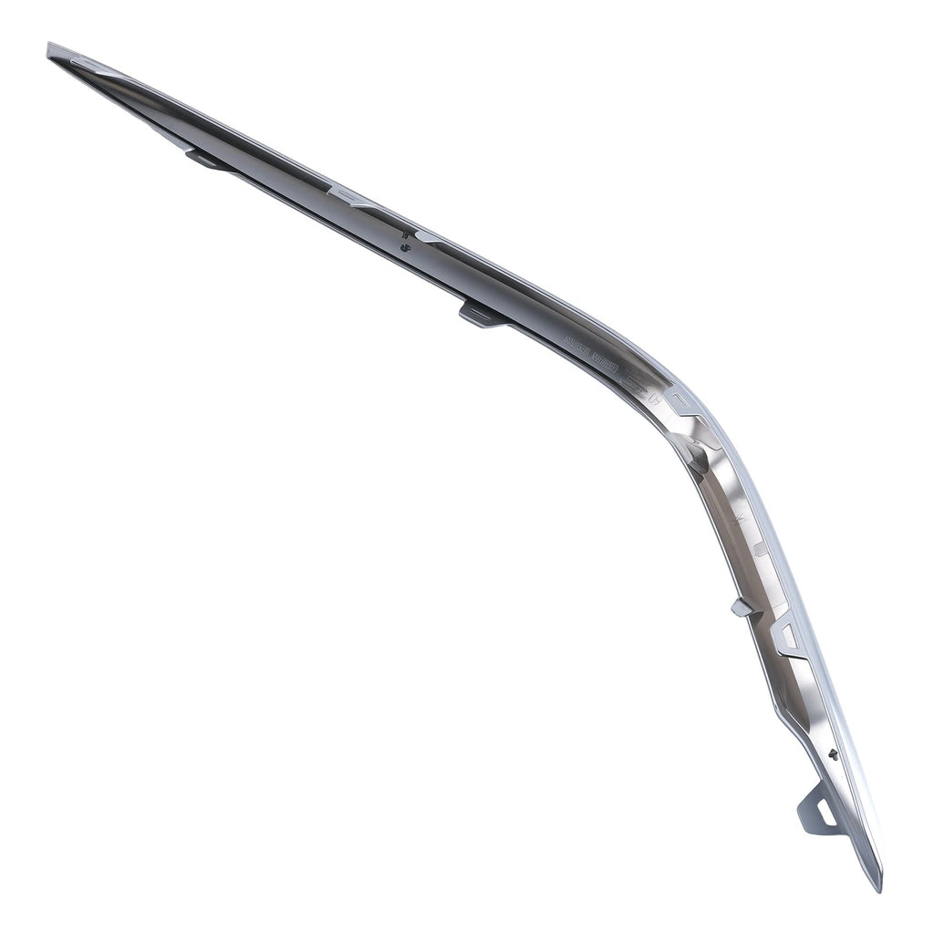 ABS Front Left Bumper Cover for Cadillac Escalade (2021–2023)