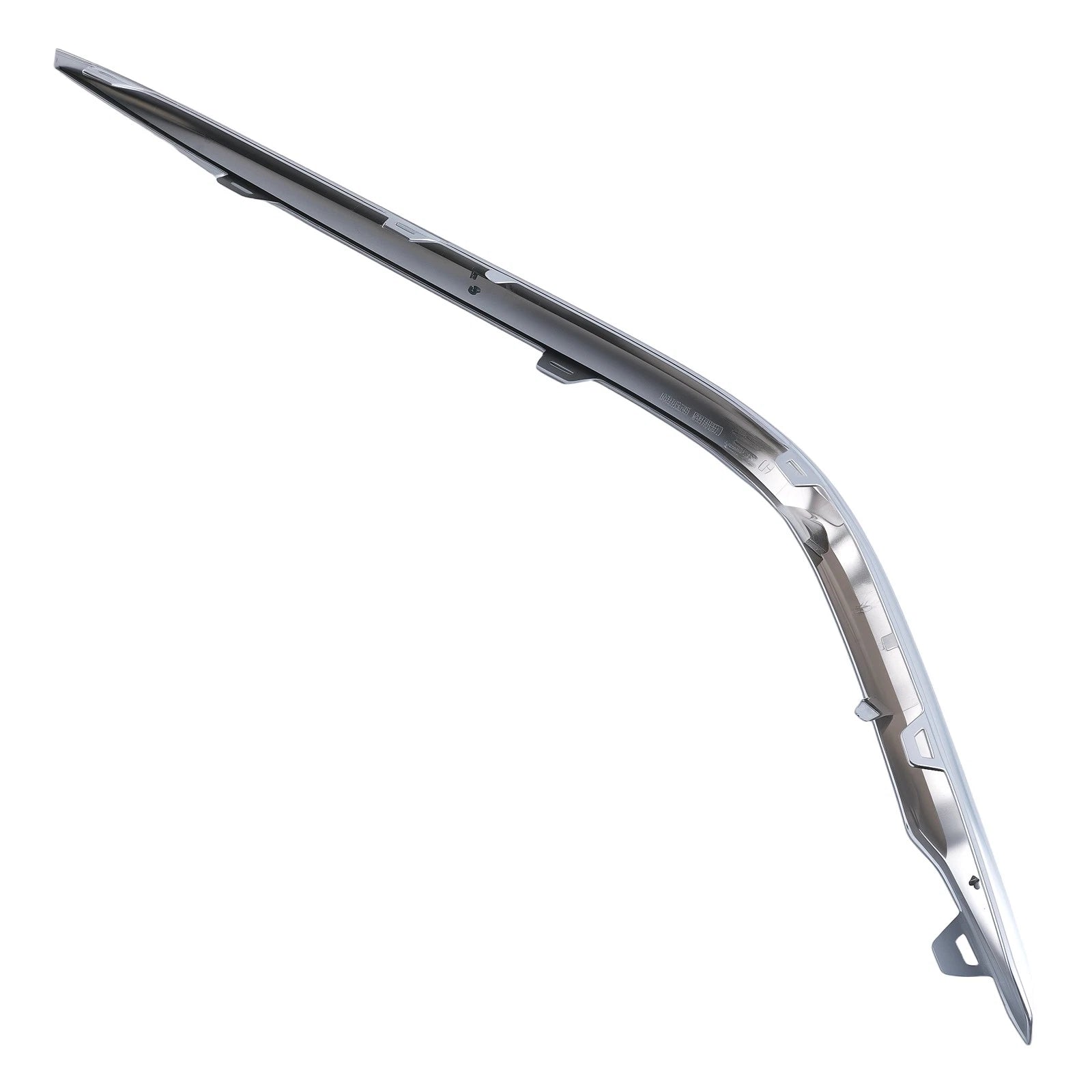 ABS Front Left Bumper Cover for Cadillac Escalade (2021–2023)