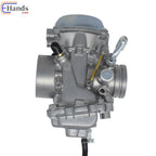 Carburetor for Polaris Sportsman 400 HO 4X4 ATV (2012–2014)