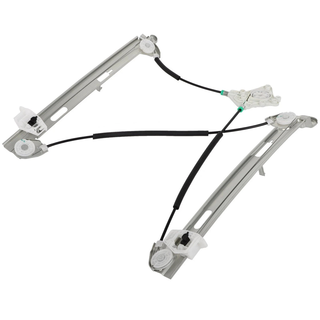 Power Window Regulator for Jeep Compass (2007–2017) Right Passenger