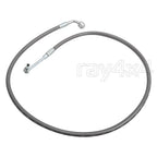 Rear Brake Line 39" for Polaris Sportsman 700 800 (2002–2006)