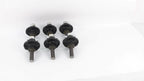 Set of 6 Trailer Axle Kits for 4 on 4" Bolt Idler (Year Range)