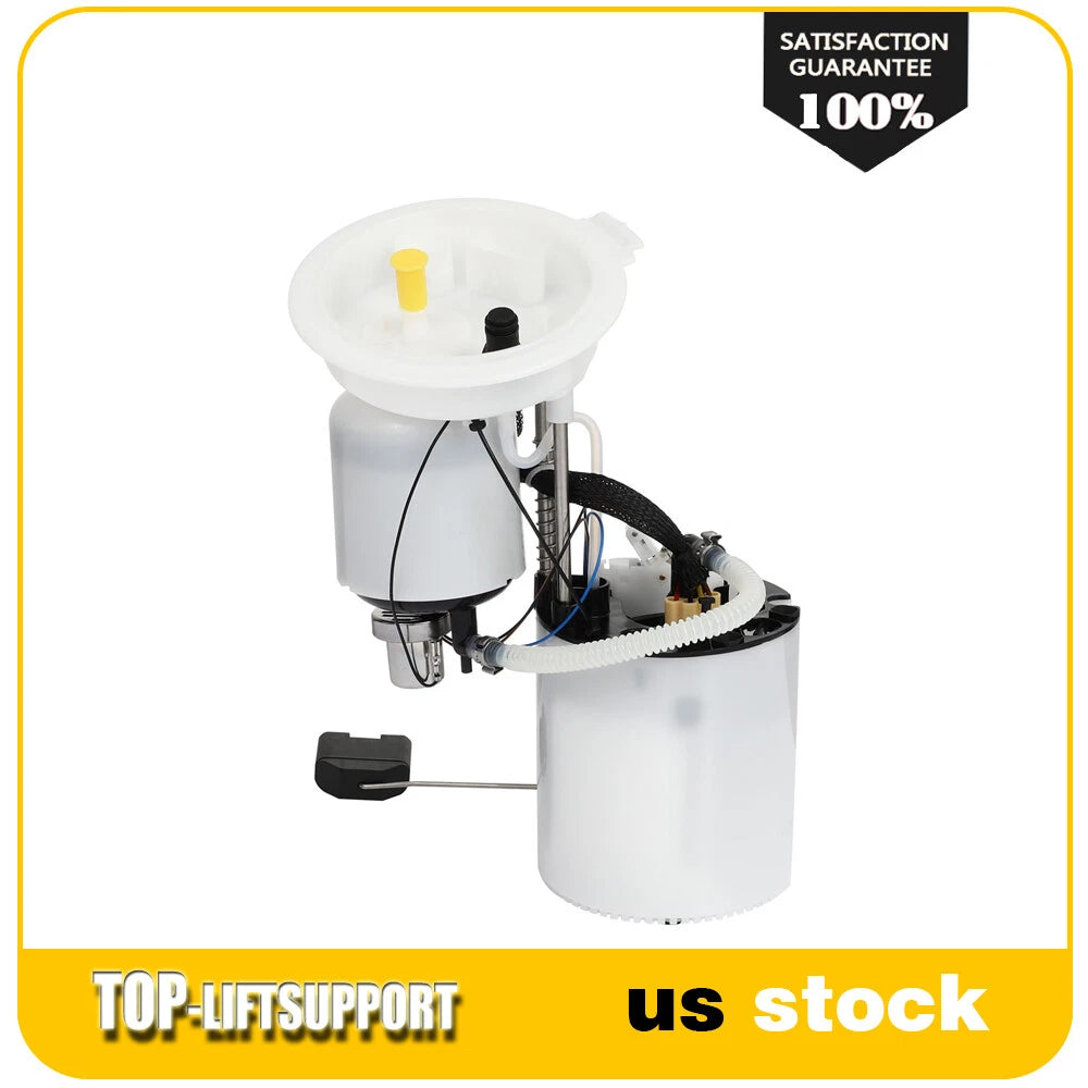 Fuel Pump Assembly for Audi A6 (2012–2016)