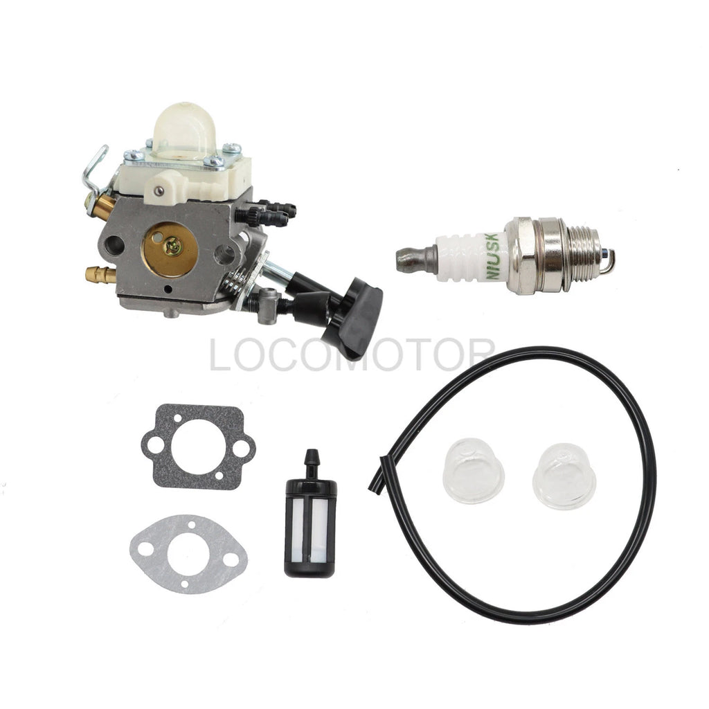Carburetor for Stihl BG56C (2010–2015) Zama C1M-S260B 4241 120 0615