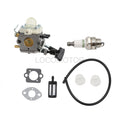 Carburetor for Stihl BG56C (2010–2015) Zama C1M-S260B 4241 120 0615