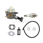 Carburetor for Stihl BG56C (2010–2015) Zama C1M-S260B 4241 120 0615
