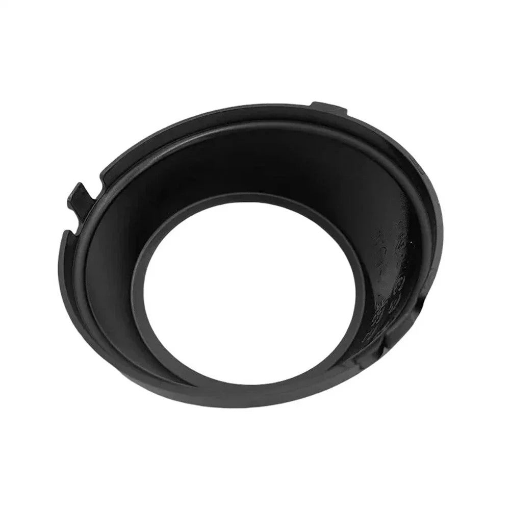 Front Left Fog Light Cover for Mercedes-Benz W164 (2006-2011)