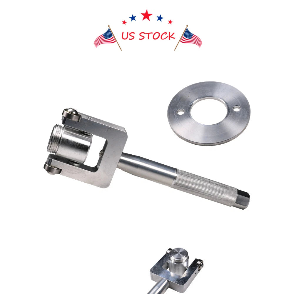 Belt Changing Tool for Can-Am X3 (2017–2020)
