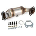 Front Left Catalytic Converter for Dodge Grand Caravan (2011–2016) 3.6L V6 Bank 2