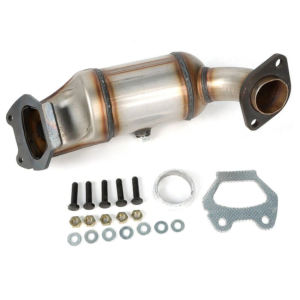 Front Left Catalytic Converter for Dodge Grand Caravan (2011–2016) 3.6L V6 Bank 2