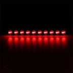 10x LED Side Marker Lights for Lorry (Off-Road)