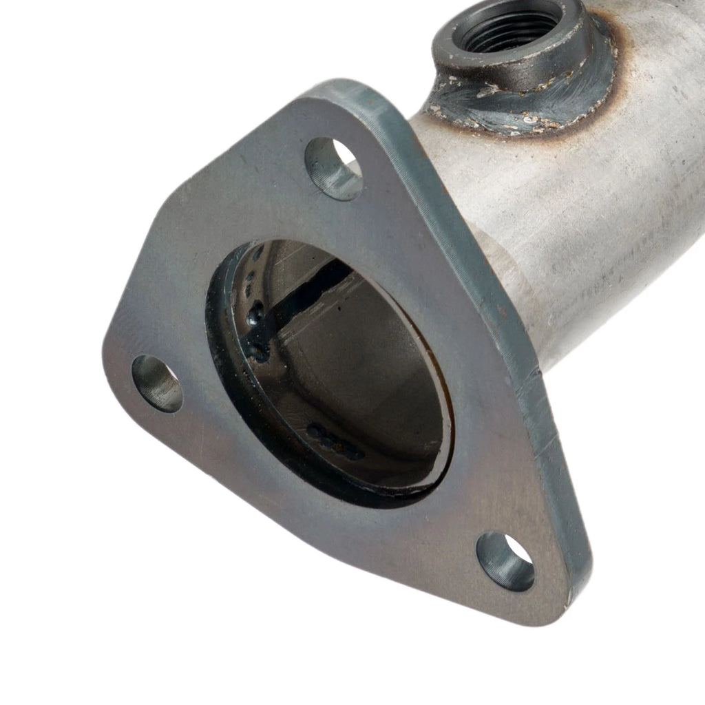 Catalytic Converter LH Front for Nissan Maxima (2004–2008) 3.5L V6