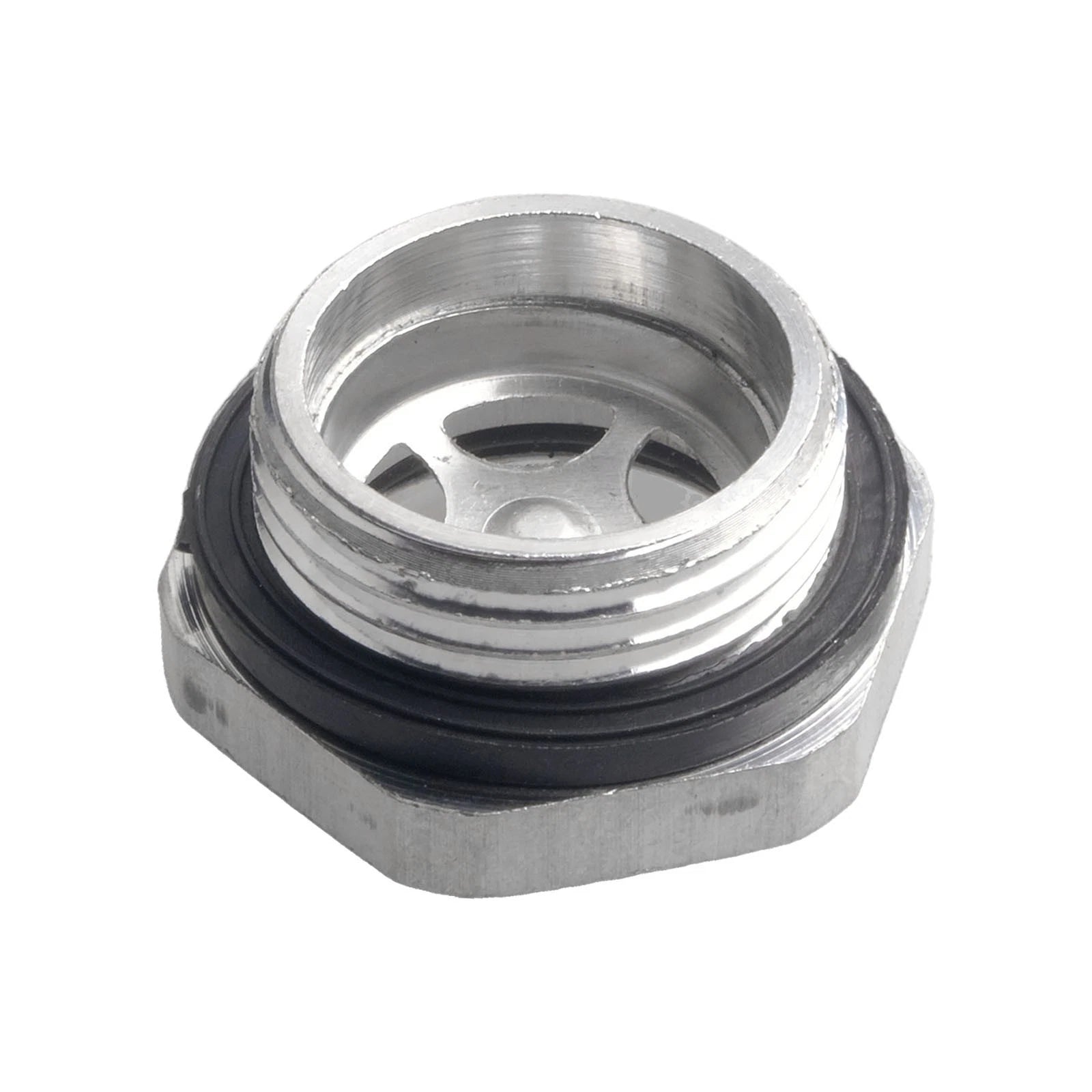 G 3/4 Oil Sight Glass for Various Applications