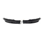 Dynamic Side Mirror Turn Signal Light for Porsche Macan (2014–2023)