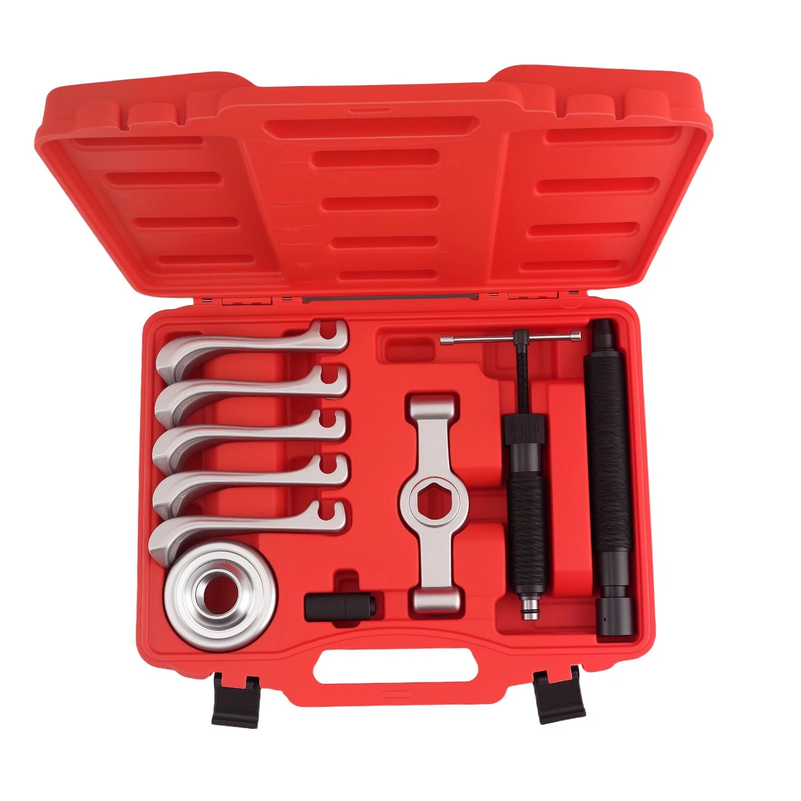 10 Ton Hub Puller Removal Kit for Cars and Trucks (Universal)