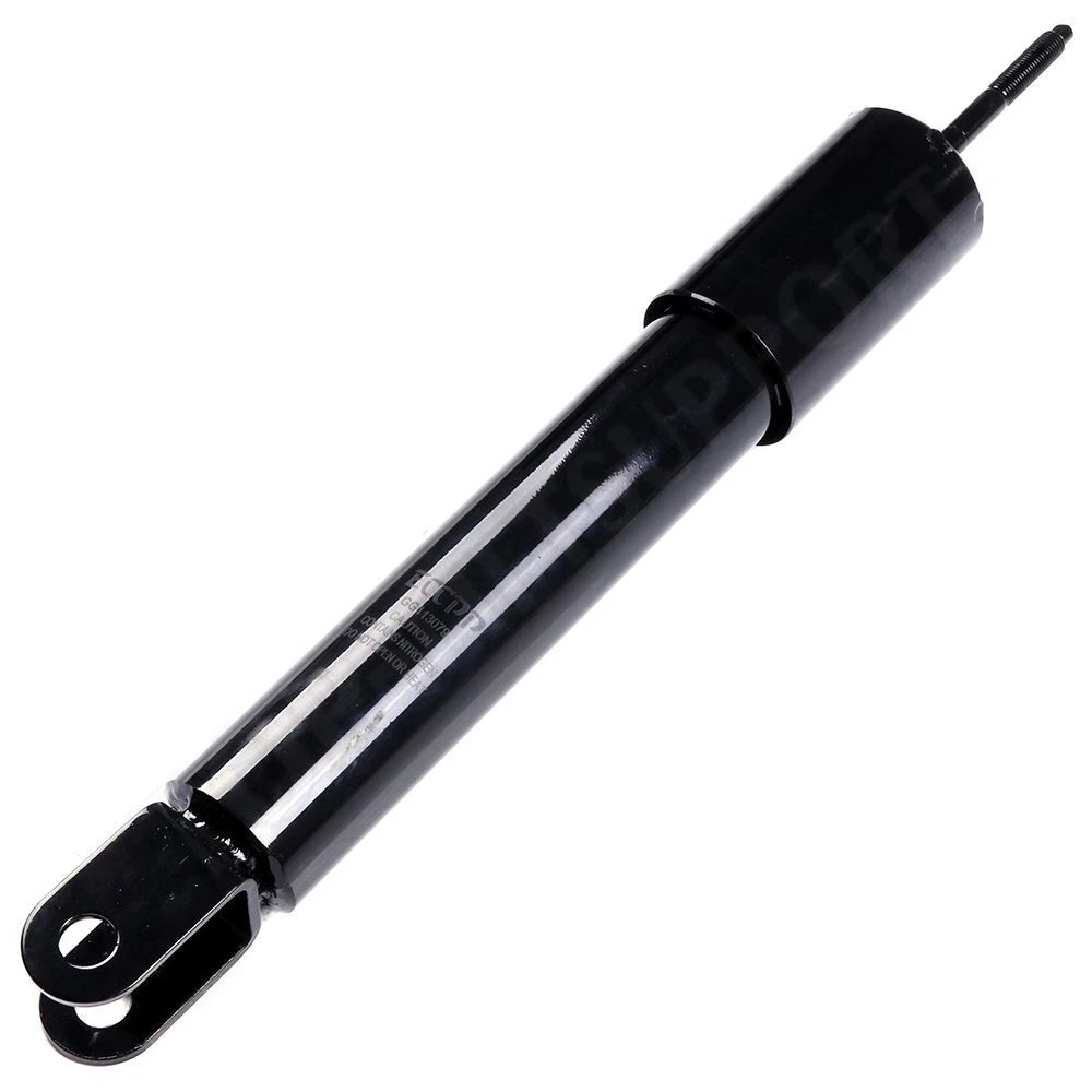 Front Pair Struts Assembly for Hummer H3T (2009–2010)