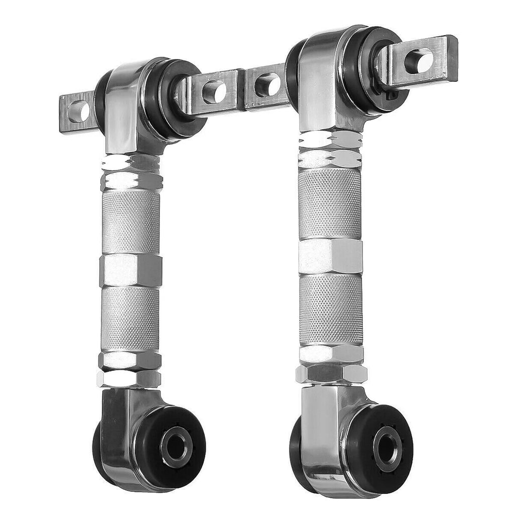 Adjustable Rear Camber Control Arm Rod for Honda Civic (2001–2005)
