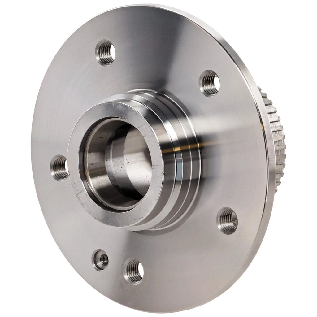 Set of 2 Wheel Hubs for MB Mercedes SLK Class