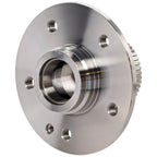 Set of 2 Wheel Hubs for MB Mercedes SLK Class
