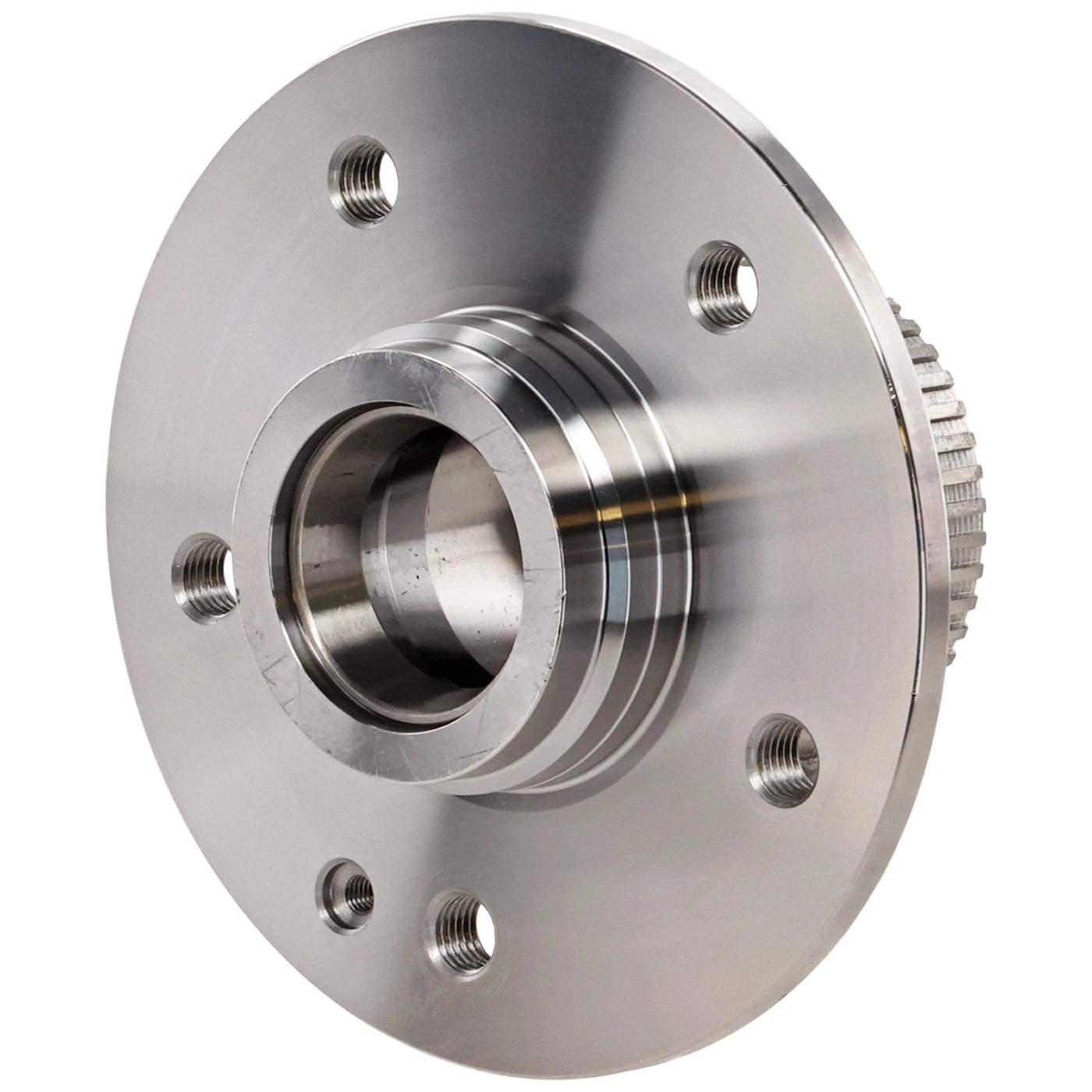 Set of 2 Wheel Hubs for MB Mercedes SLK Class
