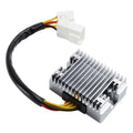 Regulator Rectifier for Kazuma Jaguar 500 550 STEL ATV (2000–2005)