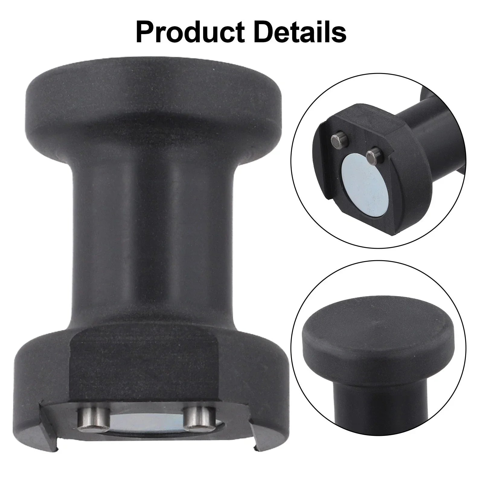 Scratch Removal Tool for Cars