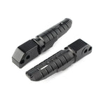 Passenger Footpegs Footrests for Honda CBR929 CBR900 CB125R 250R 300R