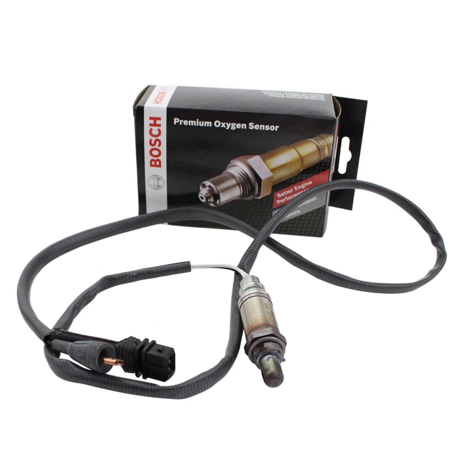 Oxygen Sensor 025906265B / 13957 for Bosch (2000–2005)