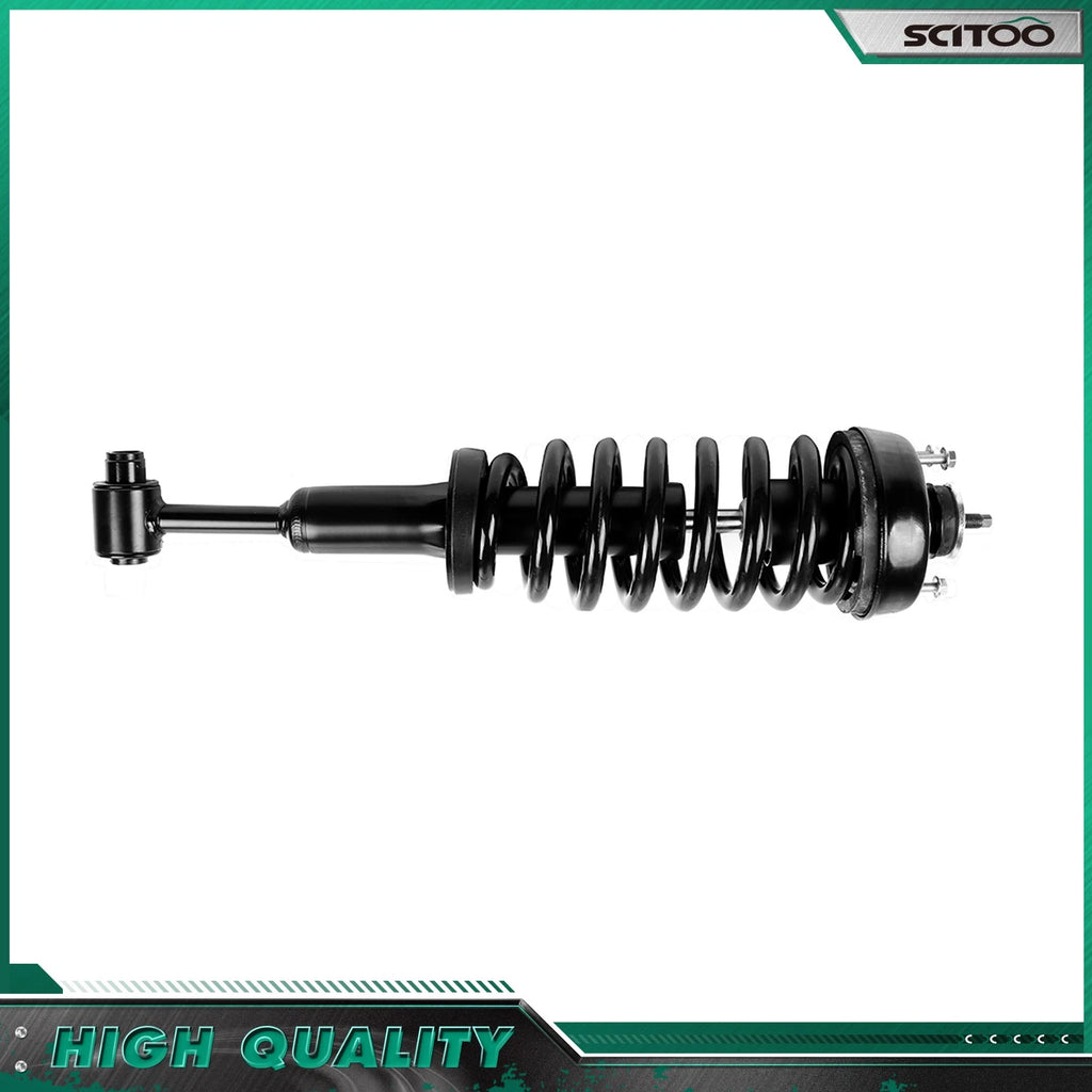 Front Complete Struts Shocks Coil Springs Assembly for Ford Explorer (2002–2003)