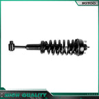 Front Complete Struts Shocks Coil Springs Assembly for Ford Explorer (2002–2003)