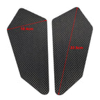 Tank Decal Traction Pad Knee Grip Protector for Honda CBR650F (2014-2018)