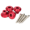 Fender Frame Screw Bolt for YAMAHA SMAX 155 & KAWASAKI ZX-10R (2015-2023)