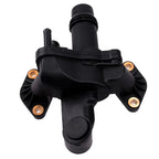 Thermostat Water Outlet Pipe x1 for Land Rover Discovery (2005-2016)