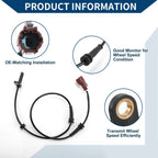 ABS Wheel Speed Sensor for Nissan Xterra (2000–2004) No. 47901EA003/479019CA3A