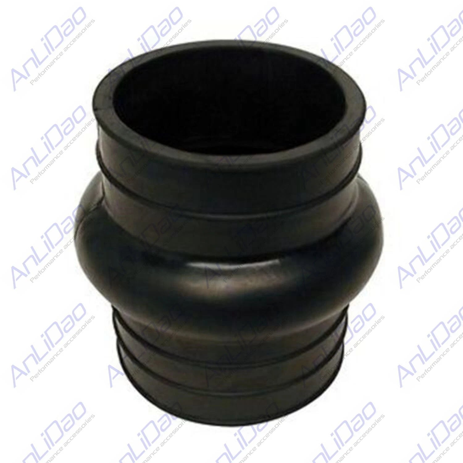 Exhaust Hose Coupler Bellow for Volvo Penta OMC Cobra (3863450, 3852741, 18-2780-1)