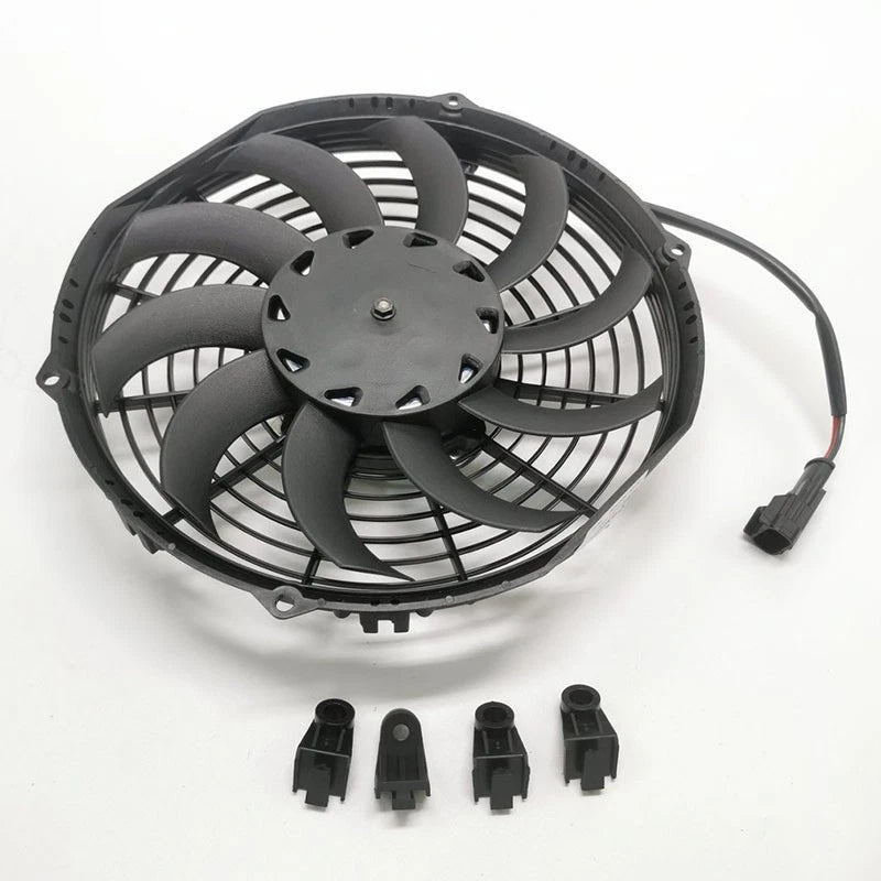 Cooling Fan 78-1375 78-1185 for Thermo King V-100 V-200 V-300 V400DSR