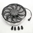 Cooling Fan 78-1375 78-1185 for Thermo King V-100 V-200 V-300 V400DSR