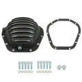 Differential Cover for Ford Chevrolet GMC Jeep D60 (Fits 10-Bolt)