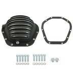 Differential Cover for Ford Chevrolet GMC Jeep D60 (Fits 10-Bolt)