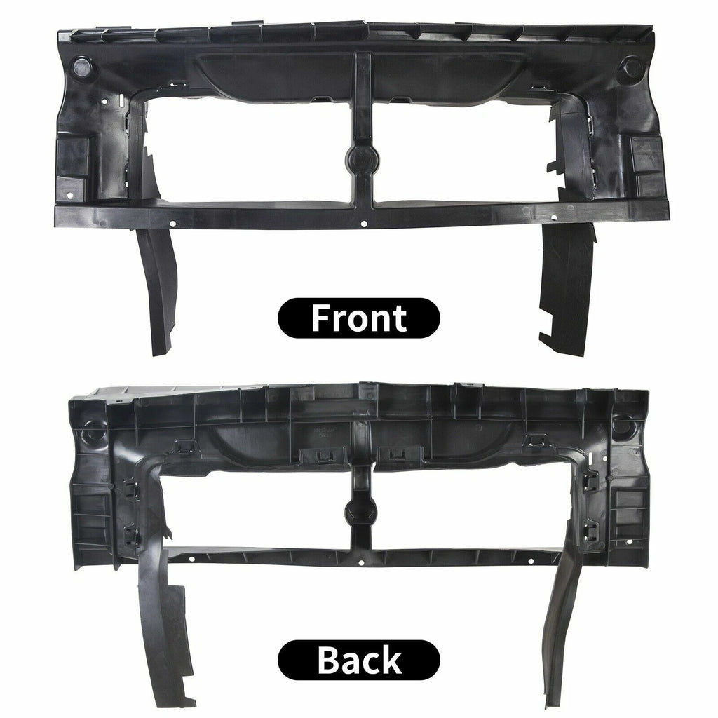 Front Bumper Cover Support for Dodge Challenger (2008–2014)