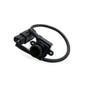 Rear View Backup Camera for Jeep Grand Cherokee (2011–2013) 56054059AC