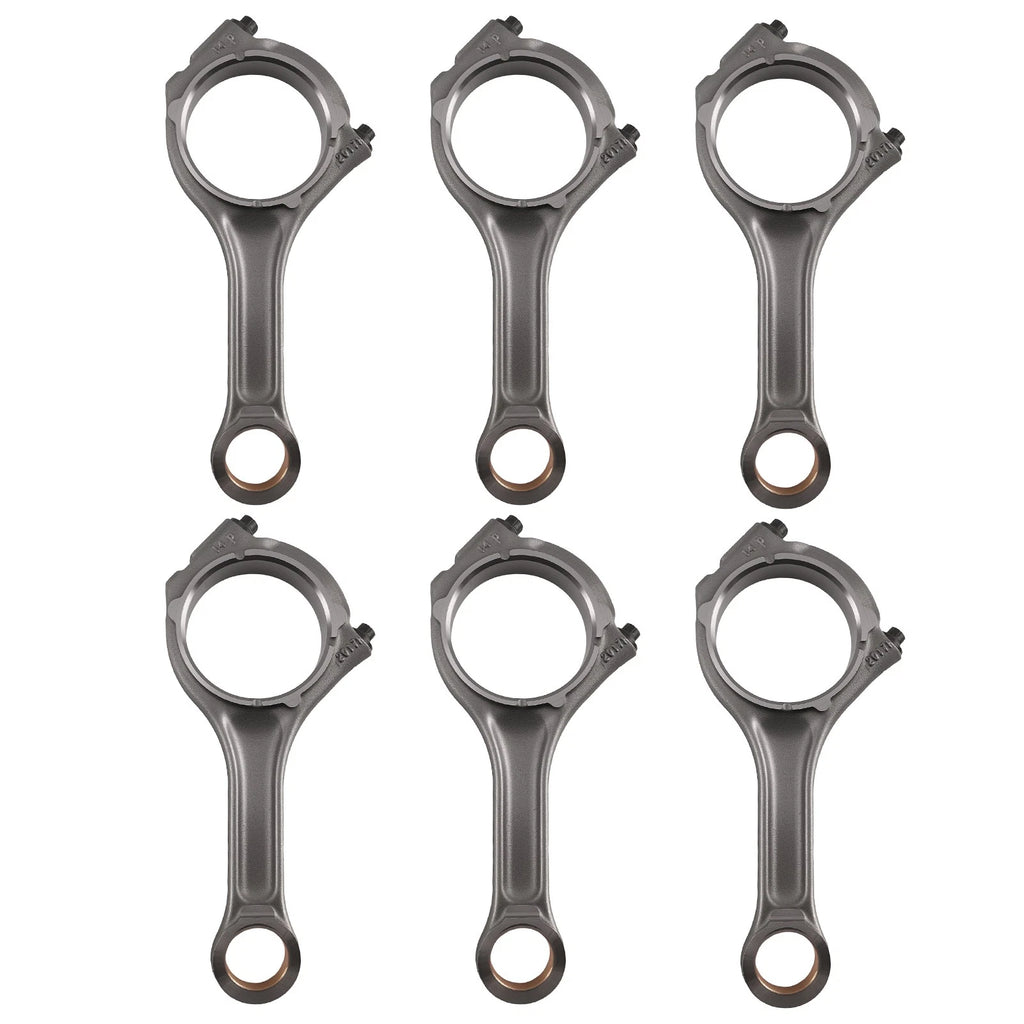 Set of 6 Con Rods for Jeep Grand Cherokee, RAM 1500 (2014–2020)