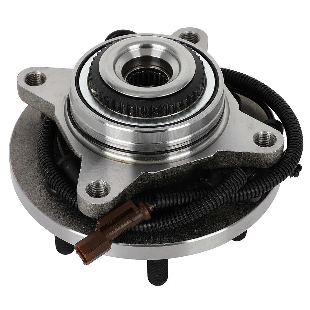 Front Wheel Hub Bearing for Ford F-150, Lincoln Navigator (2018–2020)