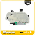 Rear Driver Side Door Lock Actuator for Ford Edge Sport (2009–2010)
